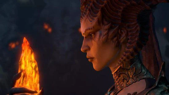 數據顯示《暗黑4》五天收入超6.6億 遠超《暗黑不朽》