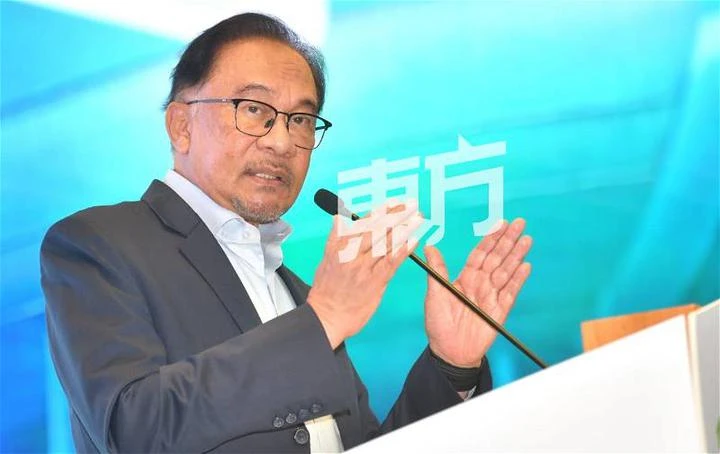 安華宣布7月降低股票印花稅 加強資本市場為人民創造財富