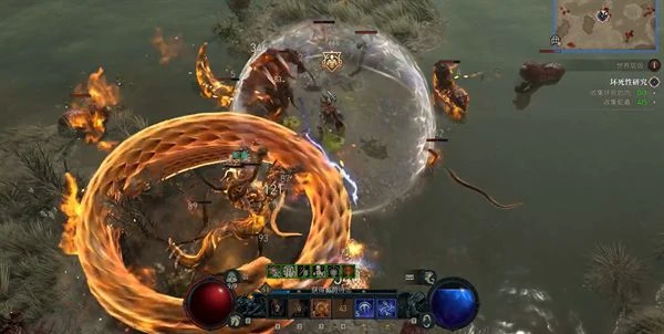 暗黑破壞神4很卡怎麼辦 高延遲掉幀等卡頓問題解決方法