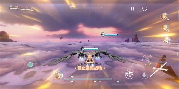 艾塔紀元怎麼刷初始 高效刷初始方法介紹