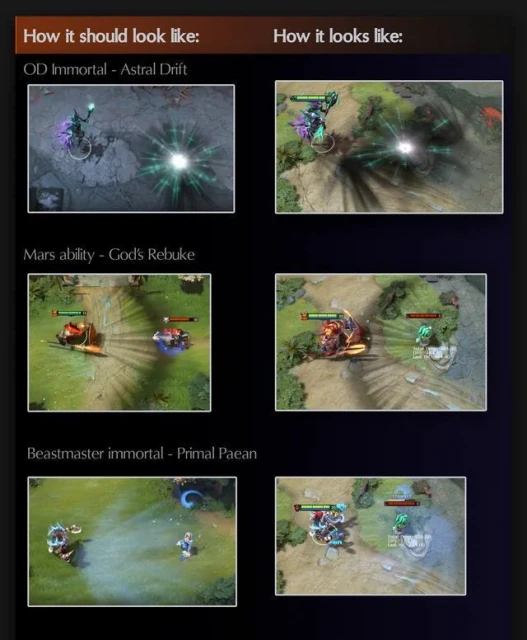 DOTA2沒屁事——全才英雄的前世今生(2023.06.19)