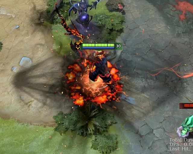 DOTA2沒屁事——全才英雄的前世今生(2023.06.19)