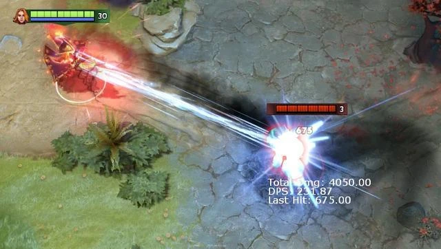 DOTA2沒屁事——全才英雄的前世今生(2023.06.19)