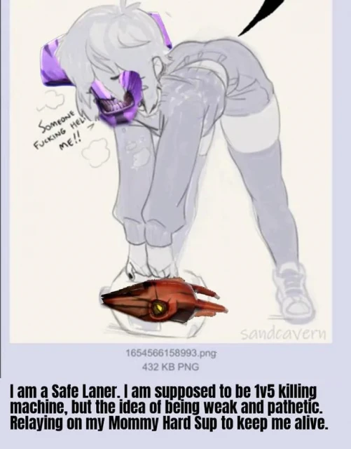 DOTA2沒屁事——全才英雄的前世今生(2023.06.19)