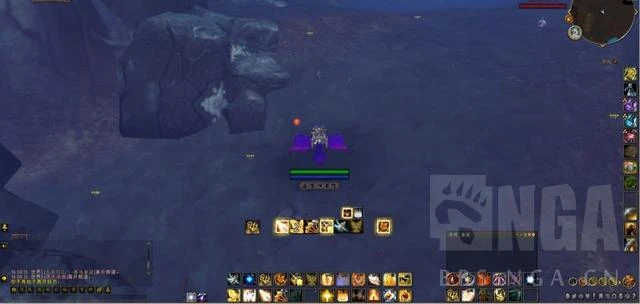 魔獸世界PVE：奶騎基礎個人心得分享