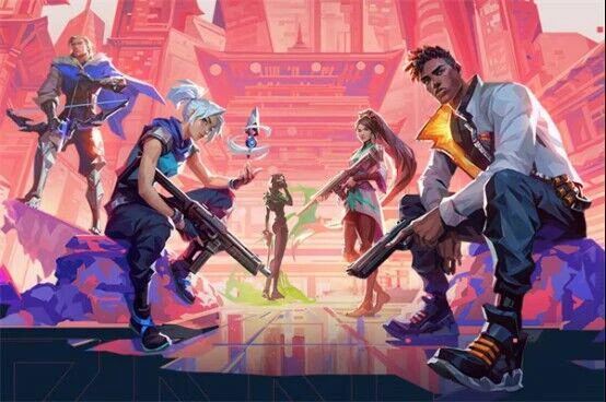 海外黨玩國服無畏契約掉線怎麼辦 瓦羅蘭特國服登錄失敗解決方法