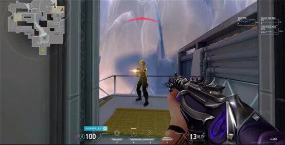 海外黨玩國服無畏契約掉線怎麼辦 瓦羅蘭特國服登錄失敗解決方法