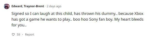 玩家請願希望《星空》能獨占登陸PS5