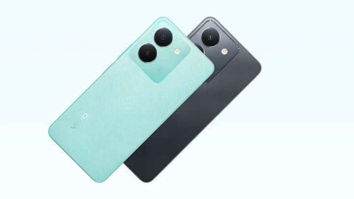 外型設計超炫酷！　vivo Y36 5G於大馬發布