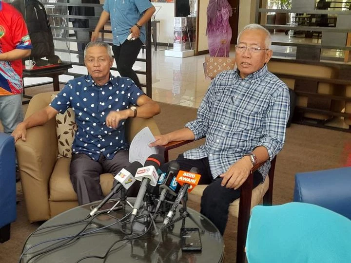 檳城屬吉打爭議　吉巫統主席：英殖民留下的爛攤子