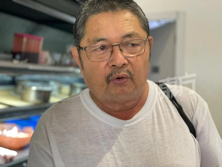 邱培棟：進口冷凍豬肉　為消費者提供另一種選擇