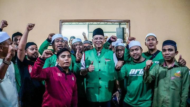 為組建新聯盟破壞全民共識　安努亞：這是我反扎希原因