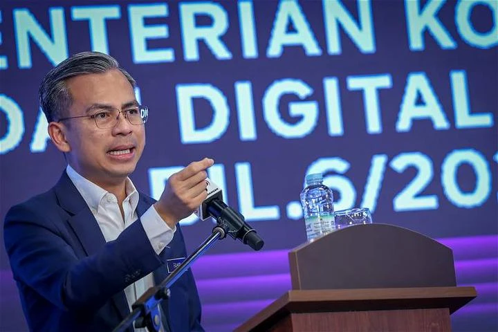 法米：電訊公司月杪公布5G好消息