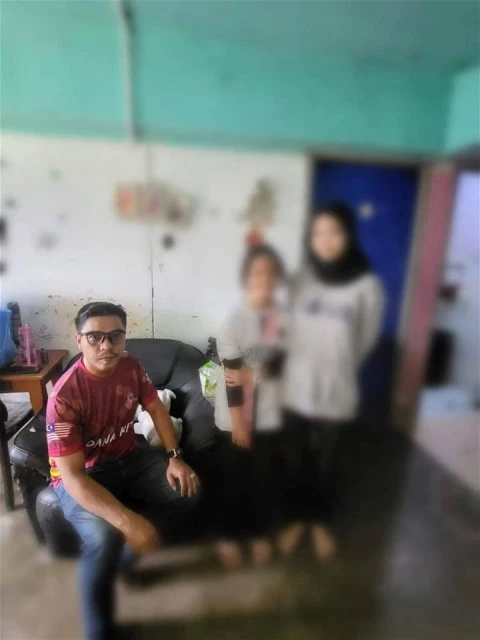 小六生翹課照顧中風母　老師：放心，我供你讀書