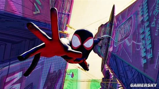 看完縱橫宇宙還不過癮，那就來這裡發電！