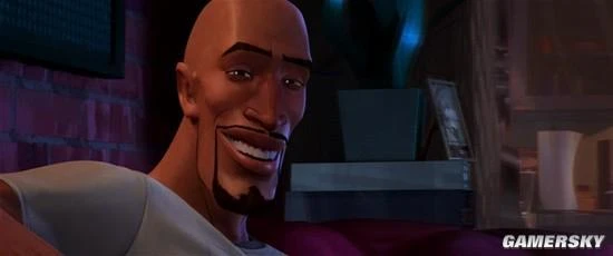 看完縱橫宇宙還不過癮，那就來這裡發電！