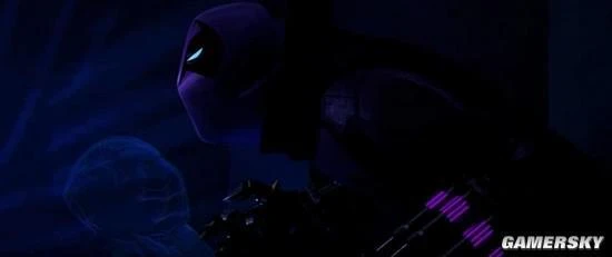 看完縱橫宇宙還不過癮，那就來這裡發電！