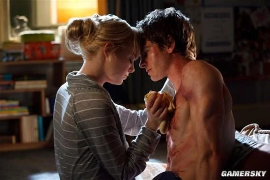 看完縱橫宇宙還不過癮，那就來這裡發電！