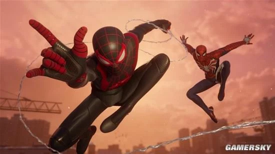 看完縱橫宇宙還不過癮，那就來這裡發電！