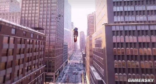 看完縱橫宇宙還不過癮，那就來這裡發電！