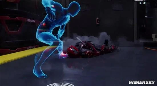 看完縱橫宇宙還不過癮，那就來這裡發電！