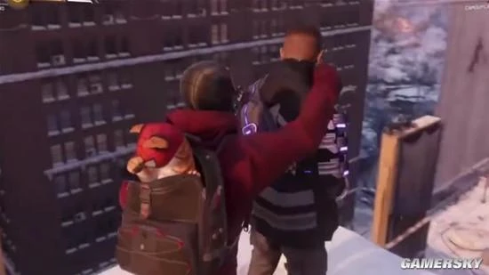 看完縱橫宇宙還不過癮，那就來這裡發電！