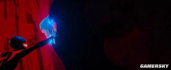 看完縱橫宇宙還不過癮，那就來這裡發電！