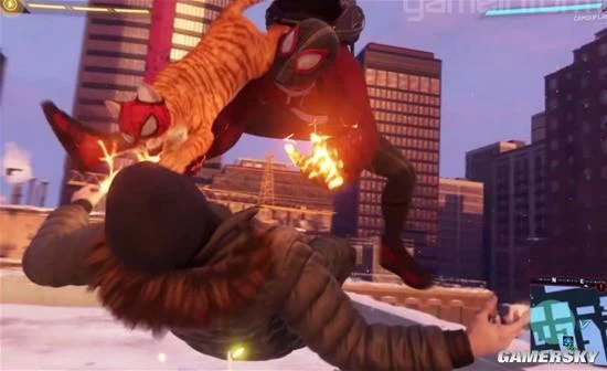 看完縱橫宇宙還不過癮，那就來這裡發電！