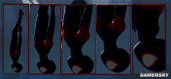 看完縱橫宇宙還不過癮，那就來這裡發電！