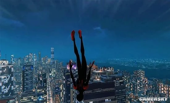 看完縱橫宇宙還不過癮，那就來這裡發電！