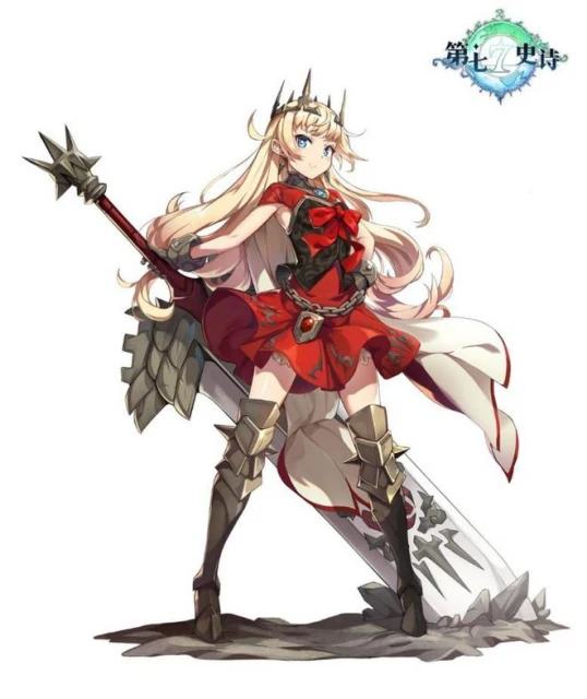 「油膩的師姐」回來了，但是在二次元