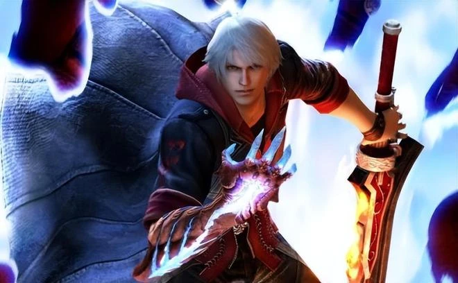 《鬼泣-巔峰之戰》2.0發布會解析：正統手游的新生