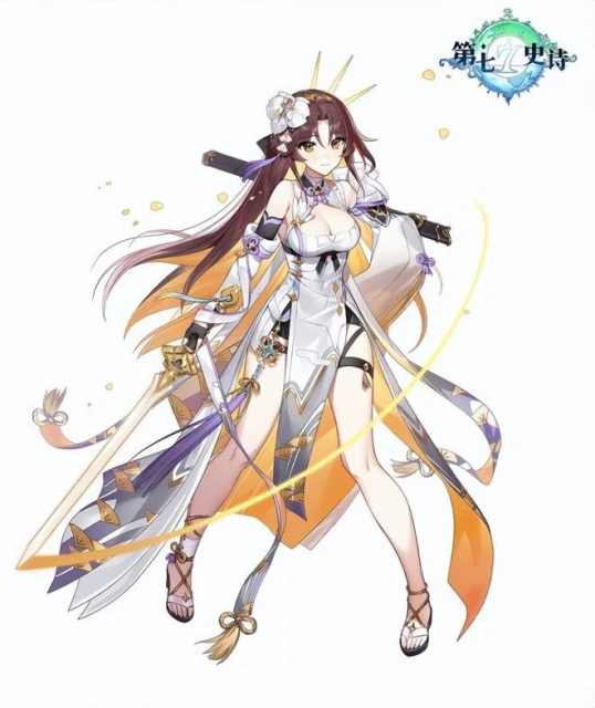 「油膩的師姐」回來了，但是在二次元