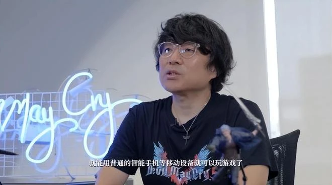 《鬼泣-巔峰之戰》2.0發布會解析：正統手游的新生