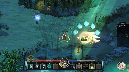 國產修真武俠《百鍊登神》上線EA：首發特惠46元