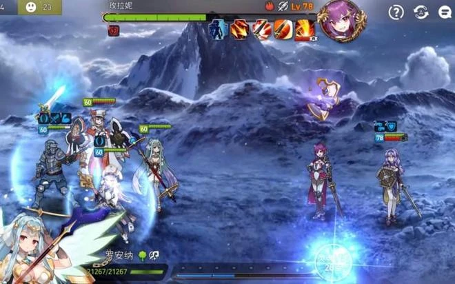 「油膩的師姐」回來了，但是在二次元