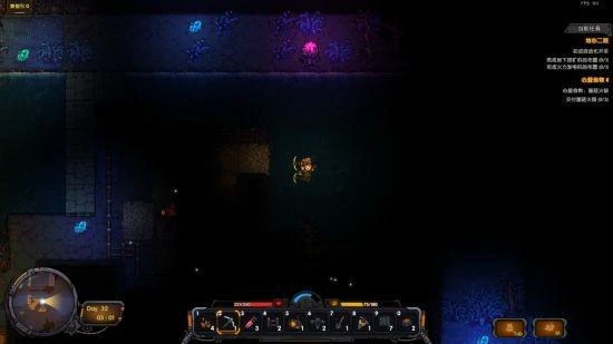 鑽破地心的旅途 《地心歸途》現已開放DEMO試玩