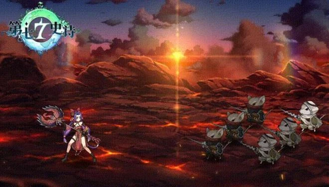 「油膩的師姐」回來了，但是在二次元