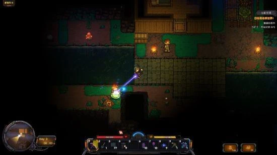 鑽破地心的旅途 《地心歸途》現已開放DEMO試玩