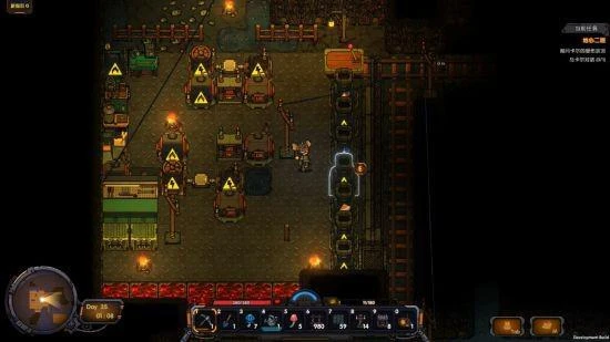 鑽破地心的旅途 《地心歸途》現已開放DEMO試玩