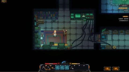 鑽破地心的旅途 《地心歸途》現已開放DEMO試玩