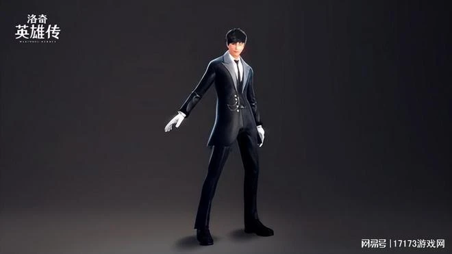 穿越時空的設計!《洛奇英雄傳》多款經典時裝外觀重回艾琳!