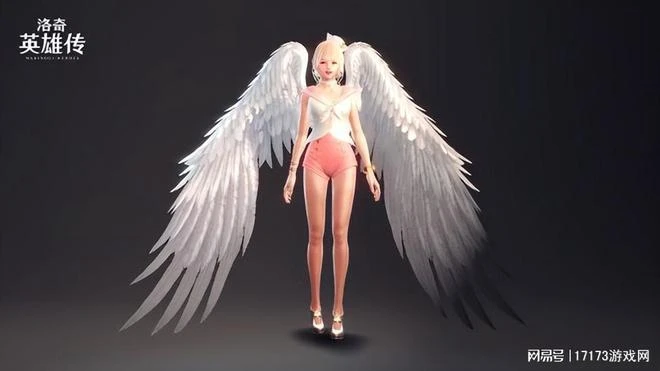 穿越時空的設計!《洛奇英雄傳》多款經典時裝外觀重回艾琳!