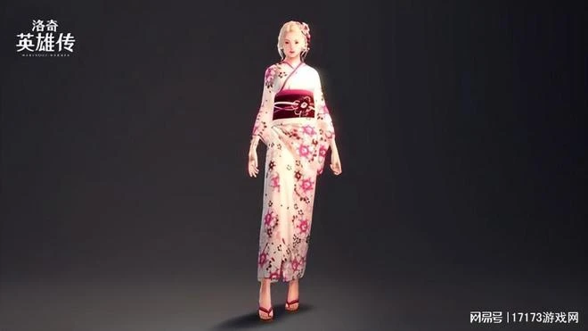 穿越時空的設計!《洛奇英雄傳》多款經典時裝外觀重回艾琳!