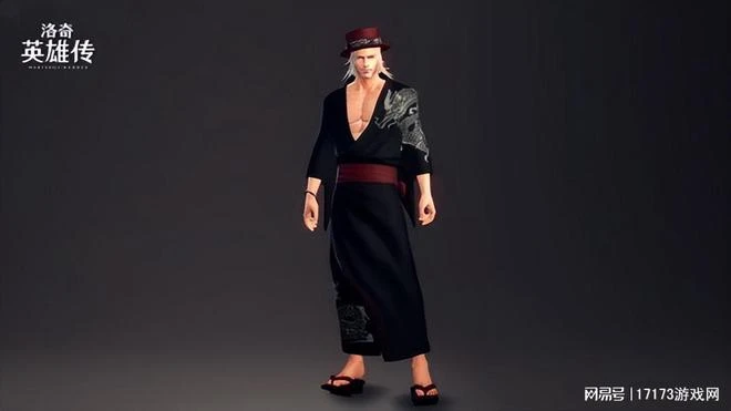 穿越時空的設計!《洛奇英雄傳》多款經典時裝外觀重回艾琳!