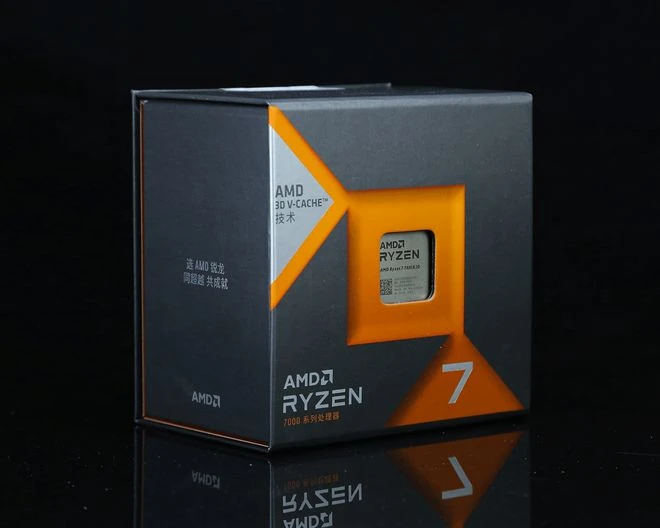 銳龍7800X3D搭A620實測：錢減半 遊戲仍超13900K