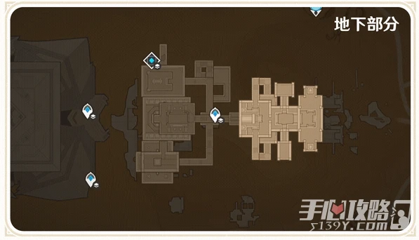 《原神》分層地圖功能上線時間