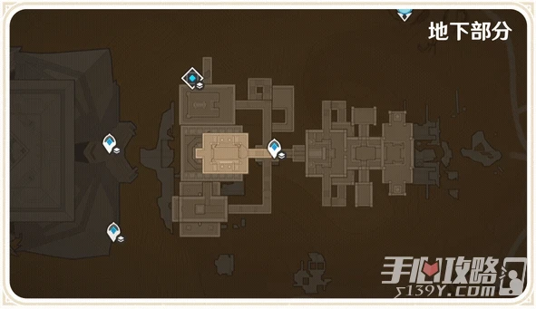 《原神》分層地圖功能上線時間