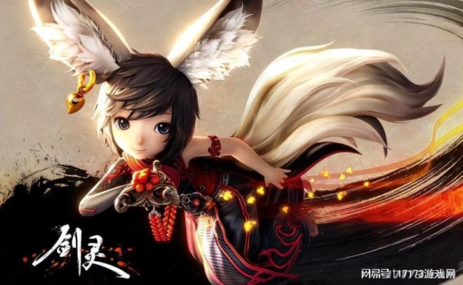 《天下貳》《劍靈》領銜！下半年就能玩到的懷舊復活遊戲盤點