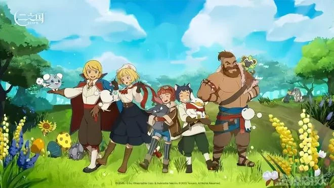 騰訊都看不下去！太逼氪一周評分暴跌1.9分，如今國服怒刪氪金點